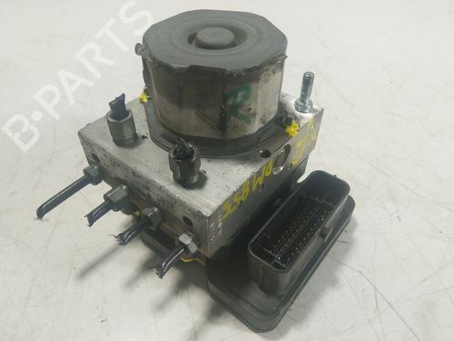 Used ABS pump RENAULT KADJAR (HA_, HL_) 1.5 dCi 110 (HLA3) (110 hp) 17651214