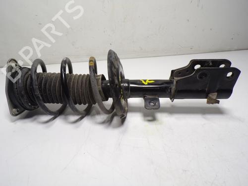Used Left front shock absorber Left front shock absorber OPEL GRANDLAND / GRANDLAND X (A18, P1UO) [2017-2026] 11987012 11987012