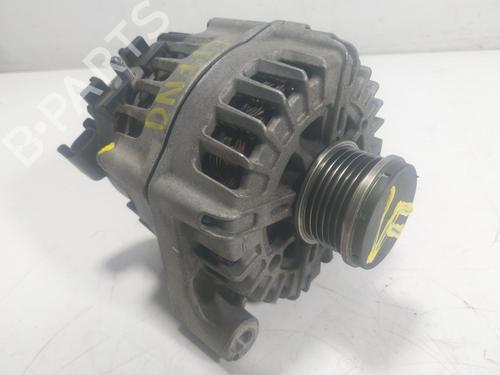 Used Alternator Alternator BMW 3 (F30, F80) 320 d (184 hp) 17712281 17712281