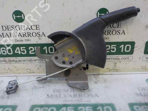 Hand brake NISSAN X-TRAIL II (T31)  | BP8771724I18 