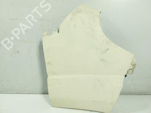 Used Right front fenders CITROËN JUMPER II Van 2.2 HDi 110 (110 hp) 18106440