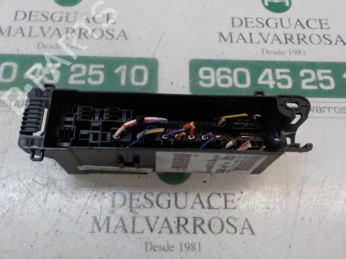 Fuse box FORD KUGA II (DM2)  | BP3880565E1 