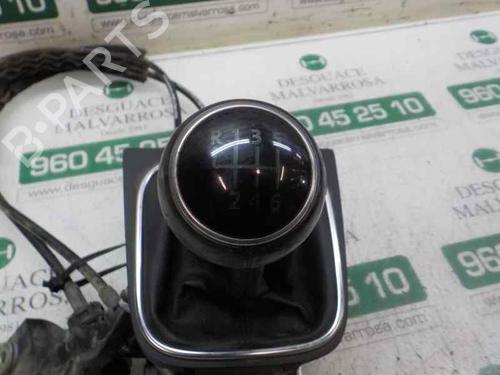 Gear lever VW EOS (1F7, 1F8) 2.0 TDI 16V | BP7411979M90 