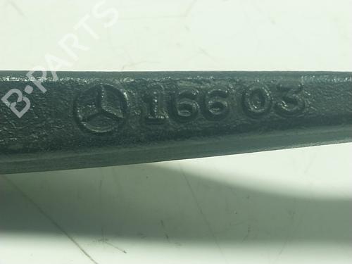 Left rear suspension arm MERCEDES-BENZ M-CLASS (W166) ML 250 CDI / BlueTEC 4-matic (166.004, 166.003) | BP18038429M14 