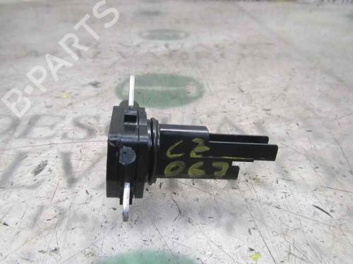 Used Mass air flow sensor Mass air flow sensor TOYOTA YARIS (_P13_) 1.3 (NSP130_, NSP130) (99 hp) 3857475 3857475