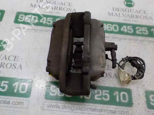 Right front brake caliper MERCEDES-BENZ M-CLASS (W163) ML 270 CDI (163.113) | BP11550754M104 