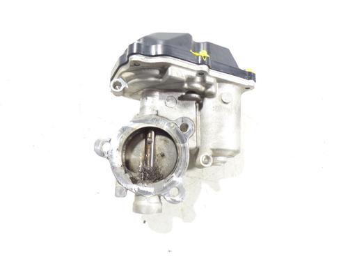 Used Throttle body Throttle body SEAT IBIZA V (KJ1, KJG) [2017-2026] 9306189 9306189