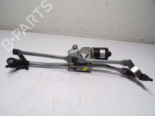 Ruitenwissermotor voor BMW 1 (E87) 116 d (116 hp) 15183672