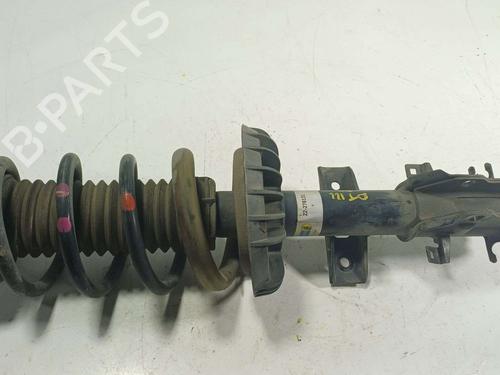 Used Right front shock absorber Right front shock absorber 39475989 39475989