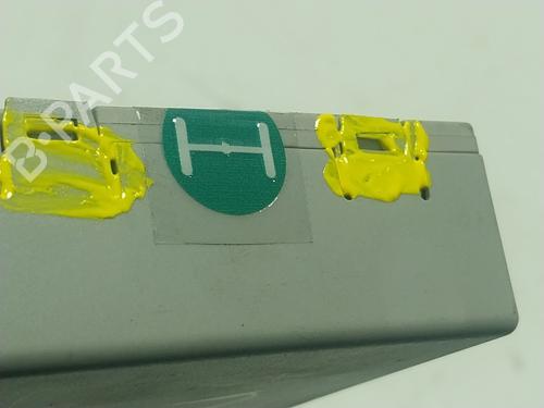 Elektronisk modul MERCEDES-BENZ CLS (C219) CLS 350 (219.356) | BP18143036M83 