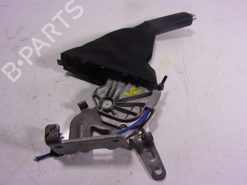 Used Hand brake Hand brake FORD ECOSPORT 1.0 EcoBoost (100 hp) 17201817 17201817