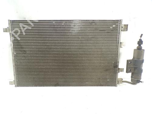 AC radiator NISSAN QASHQAI I (J10, NJ10)  | BP8202015M32