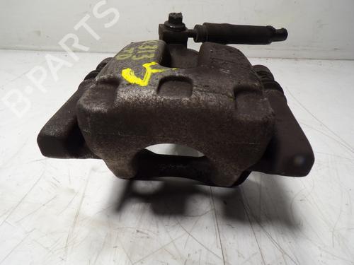 Used Right rear brake caliper Right rear brake caliper SEAT LEON (5F1) 1.6 TDI (115 hp) 13215339 13215339
