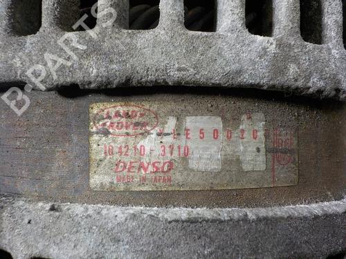 Alternator LAND ROVER RANGE ROVER SPORT I (L320) 2.7 D 4x4 | BP13936010M7 
