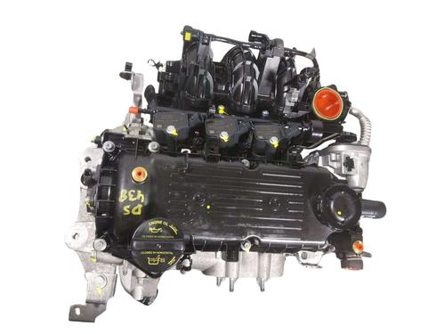 Engine FIAT 500 (312_) 1.0 Mild Hybrid (312.AYD1B) | BP38546131M1 - Image 2