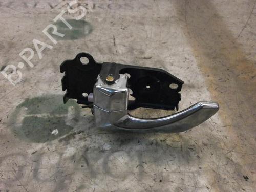 Used Front left interior door handle Front left interior door handle HYUNDAI SANTA FÉ I (SM) 2.4 16V (146 hp) 3787838 3787838