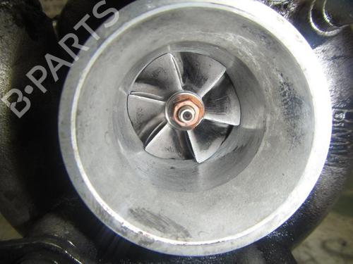 Turbocharger/Supercharger BMW 5 (E39) 525 tds | BP3822002M71 