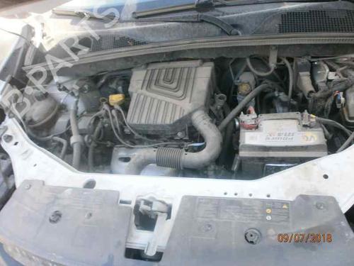 Ratstangsstang DACIA DOKKER Express Box Body/MPV  | BP4002401I23 