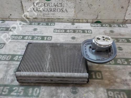 Used Air conditioning evaporator Air conditioning evaporator BMW 5 Touring (F11) 520 d (190 hp) 11644480 11644480