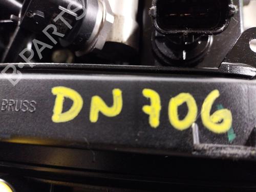 Engine FORD TOURNEO COURIER B460 MPV 1.0 EcoBoost | BP31809735M1