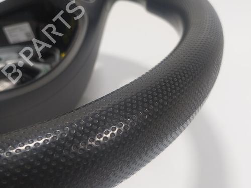 Steering wheel MERCEDES-BENZ VITO Van (W447) 111 CDI (447.601, 447.603, 447.605) | BP26019722C49  - Image 5
