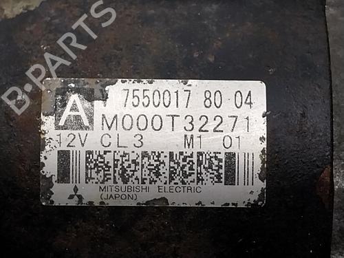 Starter MINI MINI (R56) Cooper S | BP30828755M8  - Image 7
