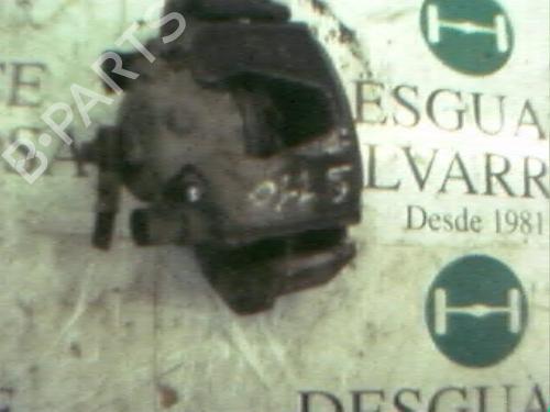 Used Right front brake caliper Right front brake caliper OPEL ASTRA F Saloon (T92) 1.7 TD (F19, M19) (68 hp) 11553281 11553281
