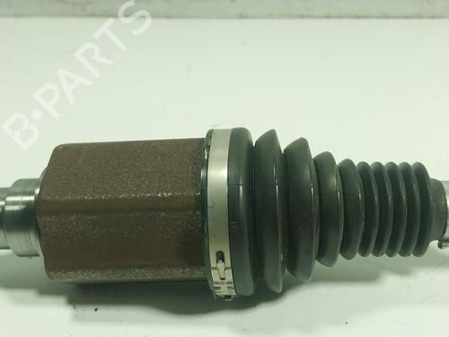 Right front driveshaft BMW 8 Convertible (G14, F91)  | BP24438630M39 