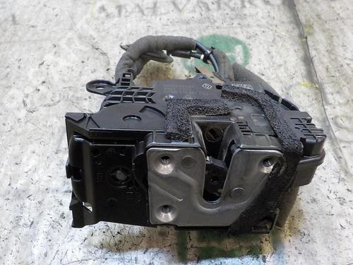 Used Front right lock RENAULT CLIO IV (BH_) [2012-2021]  3999248