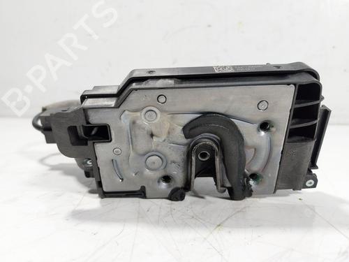 Used Front left lock Front left lock MERCEDES-BENZ VITO Van (W447) 114 CDI (447.601, 447.603, 447.605) (136 hp) 15962941 15962941