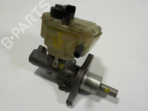 Used Brake master cylinder Brake master cylinder VW GOLF VI (5K1) 1.4 TSI (122 hp) 13473766 13473766