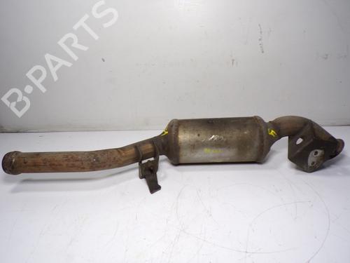 Used Catalyst Catalyst MERCEDES-BENZ R-CLASS (W251, V251) R 320 CDI 4-matic (251.022, 251.122) (224 hp) 13309566 13309566