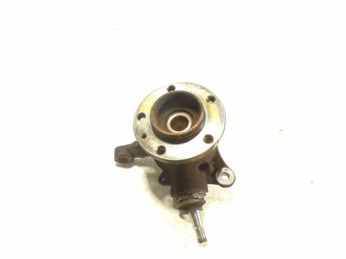 Used Right front steering knuckle Right front steering knuckle NISSAN NV400 Van (X62, X62B) [2011-2026] 7678965 7678965