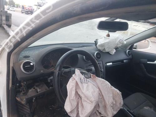 Climate control AUDI A3 Sportback (8PA)  | BP19745241I5 