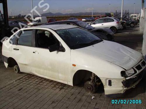 Left front brake caliper SEAT CORDOBA (6K1, 6K2) 1.9 D | BP11555485M105 