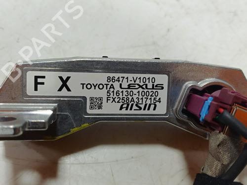 Electronic module TOYOTA YARIS CROSS (MXP_) 1.5 Hybrid (MXPJ11) | BP36423326M83 - Image 4