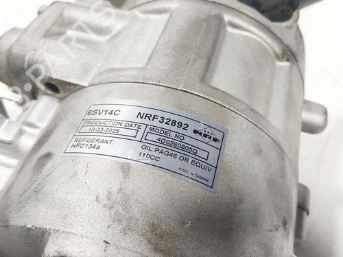 AC compressor AUDI A5 Sportback (8TA) 2.0 TDI | BP33421076M34 - Image 4