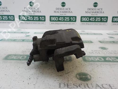 Used Right front brake caliper RENAULT MEGANE III Coupe (DZ0/1_) [2008-2016]  11550302