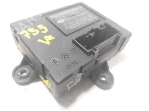 Electronic module LAND ROVER RANGE ROVER SPORT II (L494) 3.0 TDV6 4x4 | BP19272086M83