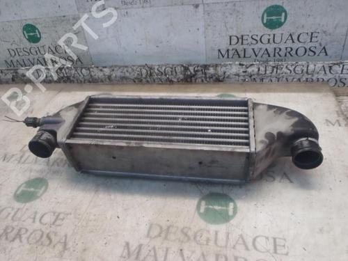 Intercooler FORD FOCUS I (DAW, DBW) [1998-2009]  3805897