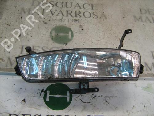 Used Left front fog light HYUNDAI ACCENT III (MC) 1.5 CRDi GLS (110 hp) 3743731