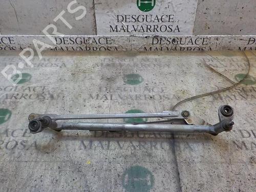 Vindrude Viskermekanisme Vindrude Viskermekanisme SEAT IBIZA IV (6J5, 6P1) 1.2 TSI (105 hp) 14279394 14279394