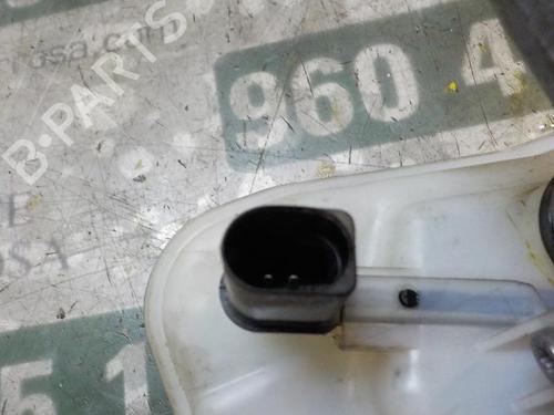Brake master cylinder SEAT EXEO ST (3R5)  | BP4002108M77 