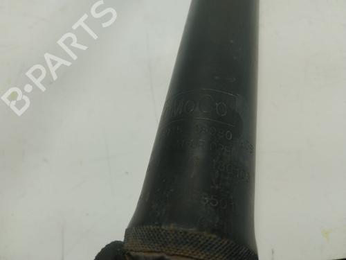 Left rear shock absorber FORD ECOSPORT 1.0 EcoBoost | BP18332195M18 