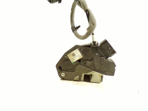 Rear left lock FORD FOCUS III 1.6 TDCi | BP7699806C100 