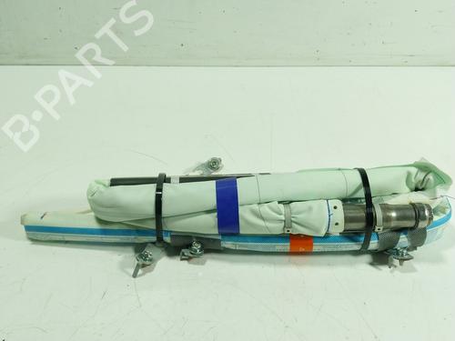 Left curtain airbag KIA SPORTAGE IV (QL, QLE) 1.7 CRDi | BP19647693C11