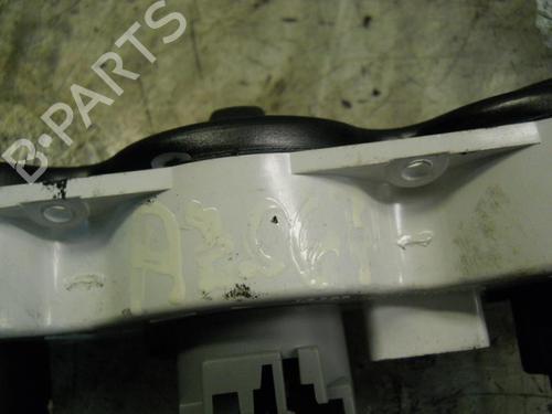 Commande Chauffage FORD TRANSIT CONNECT (P65_, P70_, P80_) 1.8 Di | BP3783764I5 