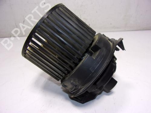 Heater blower motor DACIA DUSTER (HS_)  | BP15618230M62 
