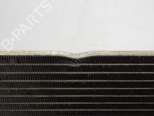 AC radiator RENAULT MEGANE III Hatchback (BZ0/1_, B3_)  | BP11252867M32 