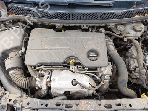 Elektronisk modul OPEL ASTRA K (B16) 1.6 CDTi (68) | BP29279565M83 